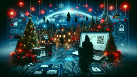 Festive season alert: Rising cybercrime threatens businesses