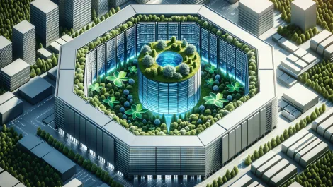 Hydroleap & IXT team up for greener data centre operations