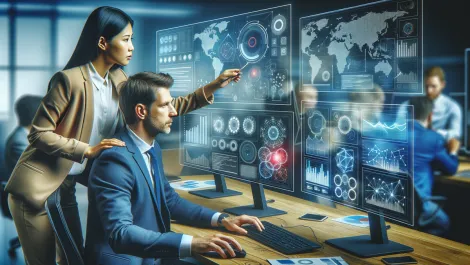 Doorda partners with Point Sigma to enhance data-driven insights for businesses