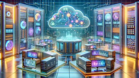 Teradata's AI Unlimited now available on Amazon Web Service preview