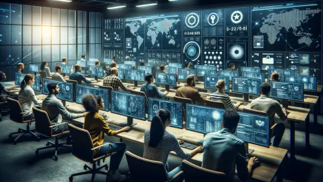 Enzoic predicts cybersecurity trends & threats for 2024
