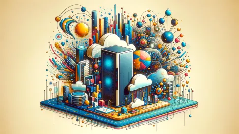 Leonardo.Ai revolutionises content creation with AWS
