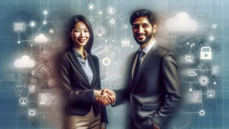 Informatica & MongoDB expand strategic partnership for cloud-native solutions