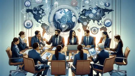 BlackLine launches Intercompany tool to optimise tax compliance & filing