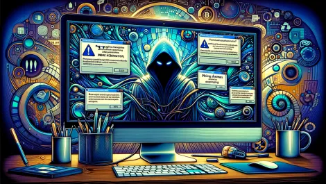Surge in malicious emails using Adobe InDesign, warns cybersecurity firm