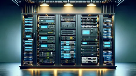 MadisonAV to distribute NETGEAR AV switches in Australia