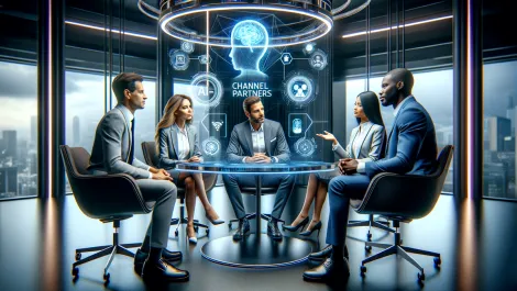 Dynatrace explores AI's role in 2024 channel landscape