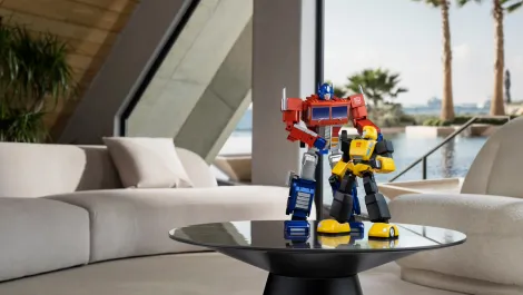Robosen Robotics to debut its range in Australia with Amber Technology partnership
