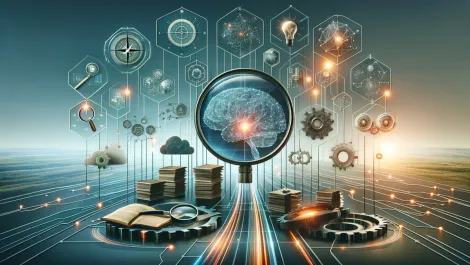 Six steps to create a robust data strategy roadmap