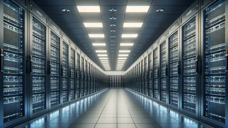 Businesses reconsider cloud-based AI over data privacy concerns