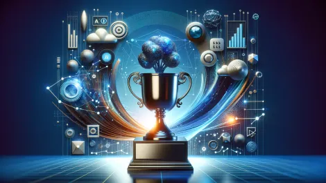 Qlik and Talend named Leaders in Gartner's 2023 data integration tools ranking