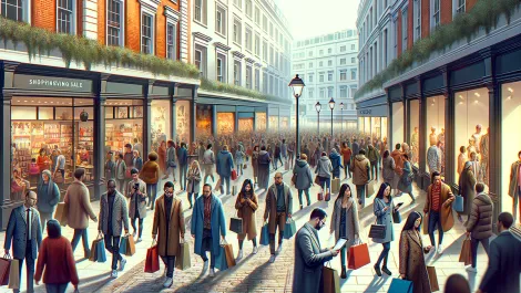 Reviewing Black Friday trends offers insights for future retail strategies