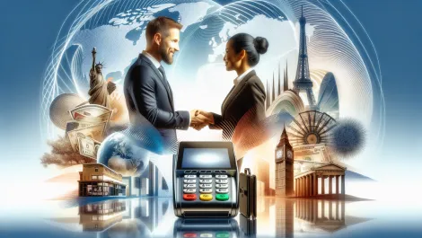 NomuPay acquires Total Processing to bolster global payment services