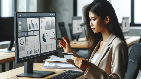 Zeller Corporate Cards revolutionising business banking in Australia