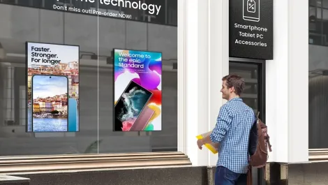 Samsung leading the future of Pro Display technology with partners
