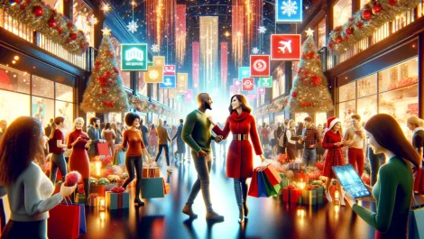 Unwrapping success: The golden rules of holiday retailing