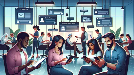 Sendbird unveils Advanced Moderation for enhanced safety in online communities