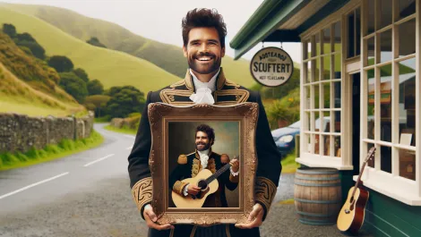 Mastercard partners with King Kapisi to honour decade-long Kiwi businesses