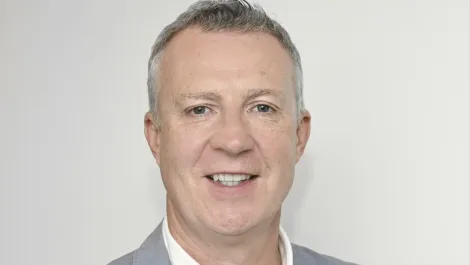 Nintex appoints Keith Payne as new VP of Sales for APAC region