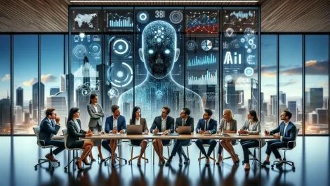 Australian finance leaders struggle to adopt AI due to skill gap