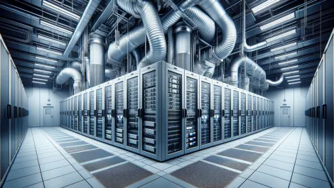 Equinix boosts energy efficiency in Hong Kong data centres with airflow innovation