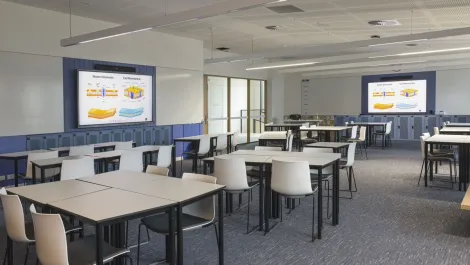 Samsung Electronics at the forefront of EduTech in Australia