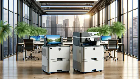 Epson unveils new WorkForce Pro printers with high-capacity ink packs