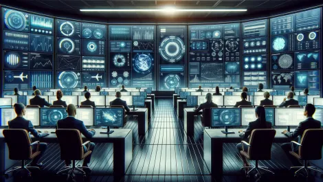 Gallagher Security predicts innovative shift in 2024 security industry