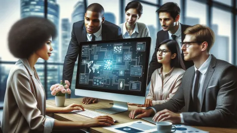 CAST integrates AI into software development to boost IT departments