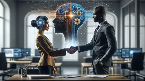 DBC2 & BrainStorm Software in strategic AI-focused partnership