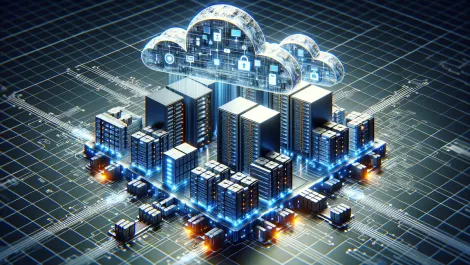 Toll Global partners with Versent to transition logistics app to cloud