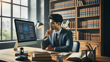 Generative AI's future in law hinges on trustworthy knowledge repositories