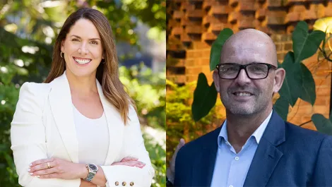 Commvault expands APAC team with strategic senior appointments