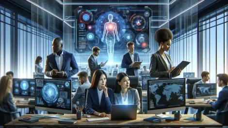 AI adoption to be key focus for IT leaders in 2024