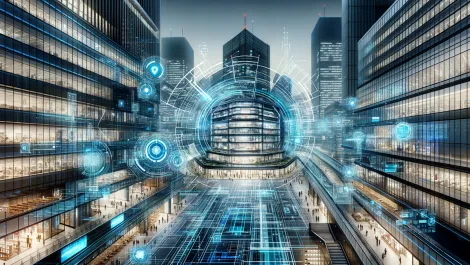 Fujitsu and Palantir expand partnership for societal and business transformation