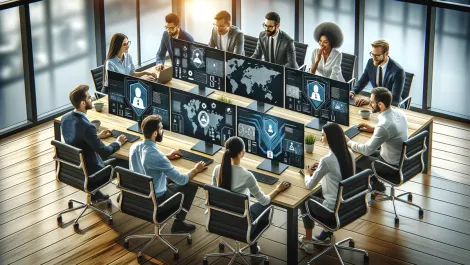 Delinea working with Microsoft for AI-powered cybersecurity solutions