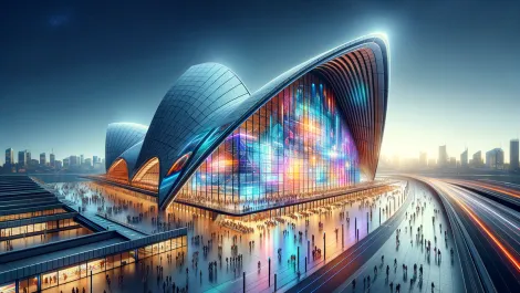 SIGGRAPH Asia 2023 begins in Sydney with early focus on AI & animation