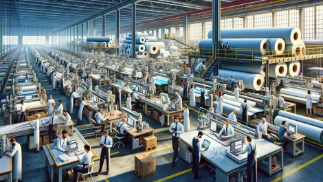 Rae-Line achieves robust growth with SYSPRO ERP solution
