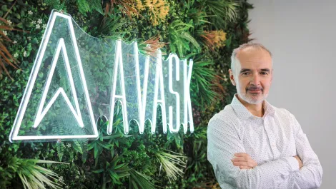 AVASK unveils strategic growth plans with new CEO at the helm
