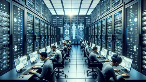IT decision-makers anticipate growth in data centre investment, study finds