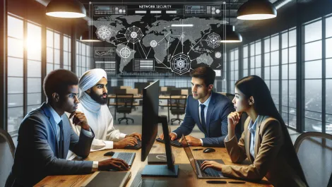 Fortinet uses Keysight's tech to validate firewall's DDoS defence capabilities
