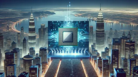Intel launches AI Everywhere with advances in AI technology
