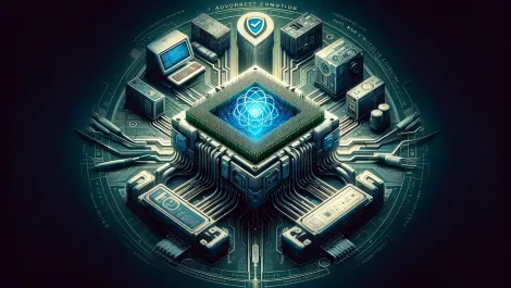 Canonical and Intel partner for secure computing in Ubuntu OS