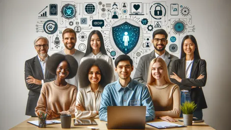 Positive outlook for tech sector predicted in CompTIA's IT Industry Outlook 2024