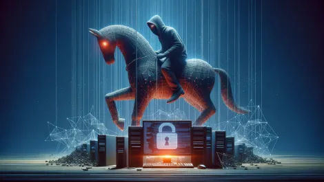 Surge in deceptive simplicity exploitation by cyberattackers