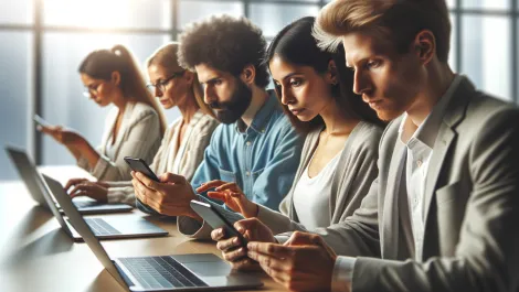 Cloudbrink extends mobile OS support in drive for remote working