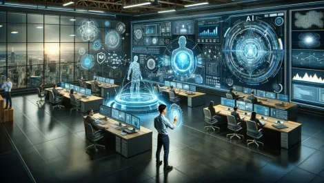 Exclusive: Vectra AI's cybersecurity predictions for 2024