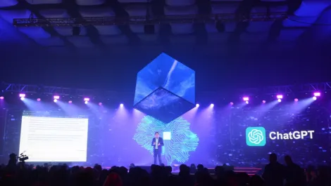 Mitch Locsin leads Philippines' digital transformation at PH Digicon 2023