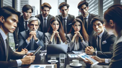 Rising internal security incidents spark concern in Thai businesses