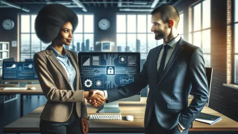 Westcon-Comstor becomes first distributor to deliver Zscaler services in EMEA